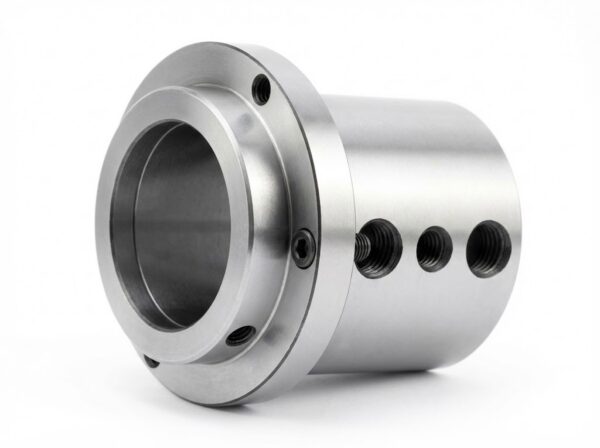 NC Series - Side Lock Sleeves NC Series Side Lock Sleeves (Metric/Inch)