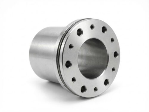 ZW Series - Coolant Conversion Sleeves